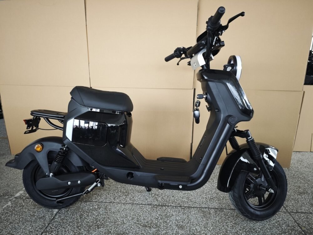 Motorcycle electric scooter L2-1