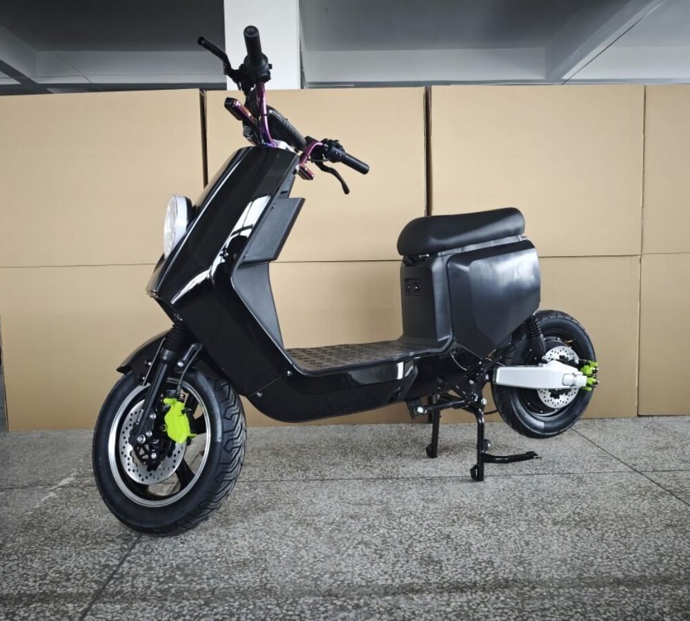 1000w Electric motorcycle scooter for sales