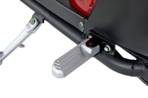 Chopper Scooter for Adults liideway S8