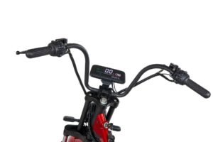 Chopper Scooter for Adults liideway S8