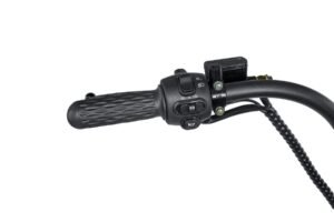 Chopper Scooter for Adults liideway S8