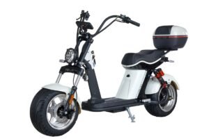 Chopper Scooter for Adults liideway S8