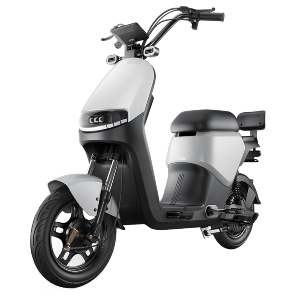 Electric vehicle (EV) scooter liideway XT1