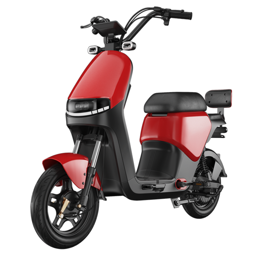 Electric vehicle (EV) scooter liideway XT1