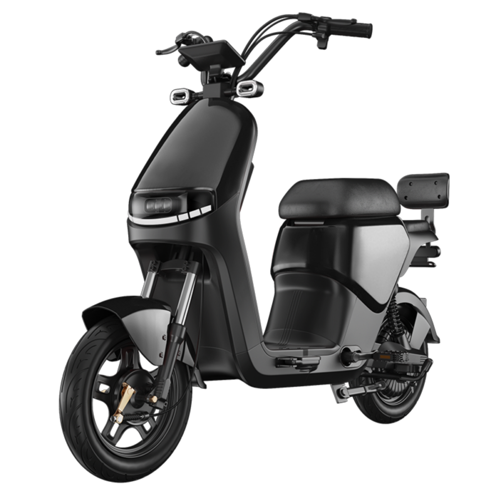 Electric vehicle (EV) scooter liideway XT1