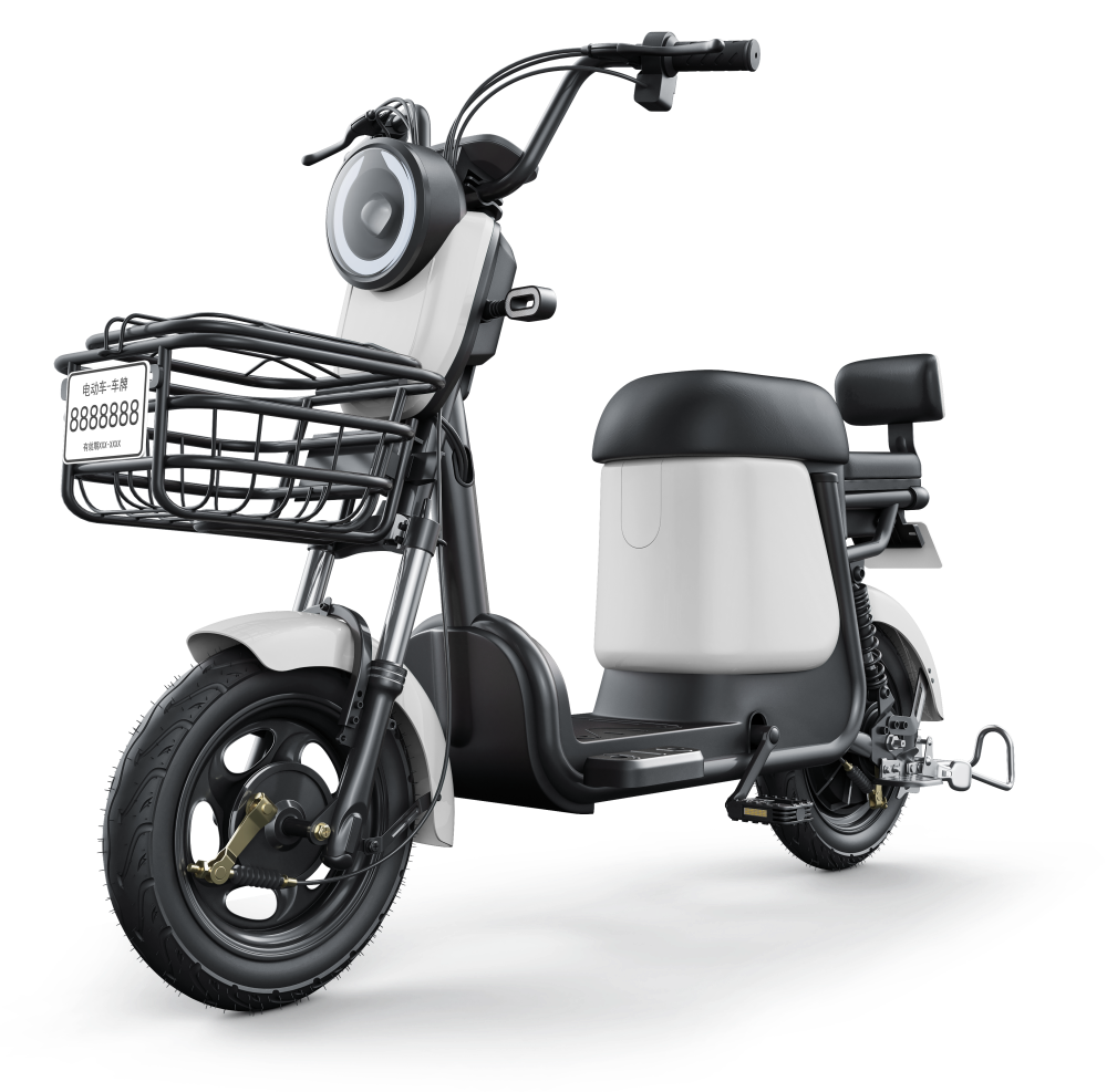 Electric Motorbike liideway Q8
