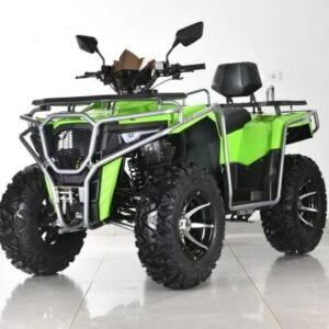 250cc Electric ATV liideway250