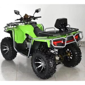 250cc Electric ATV liideway250