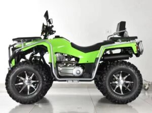 250cc Electric ATV liideway250