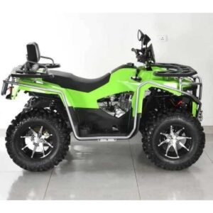 250cc Electric ATV liideway250
