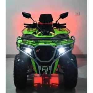250cc Electric ATV liideway250