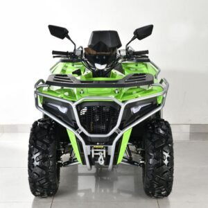 250cc Electric ATV liideway250