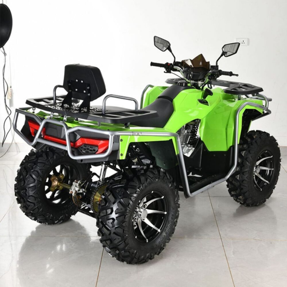 250cc Electric ATV liideway250