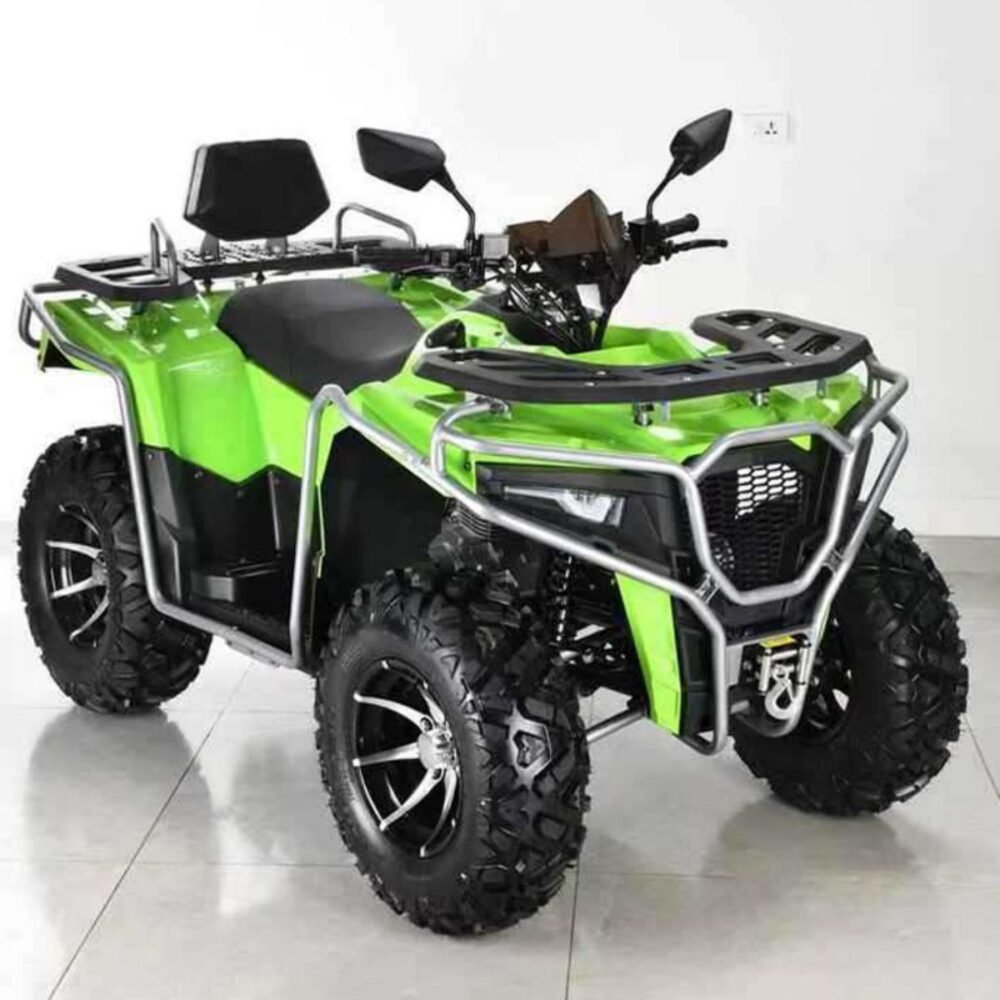 250cc Electric ATV liideway250