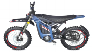Electric Dirt Bike liideway M18