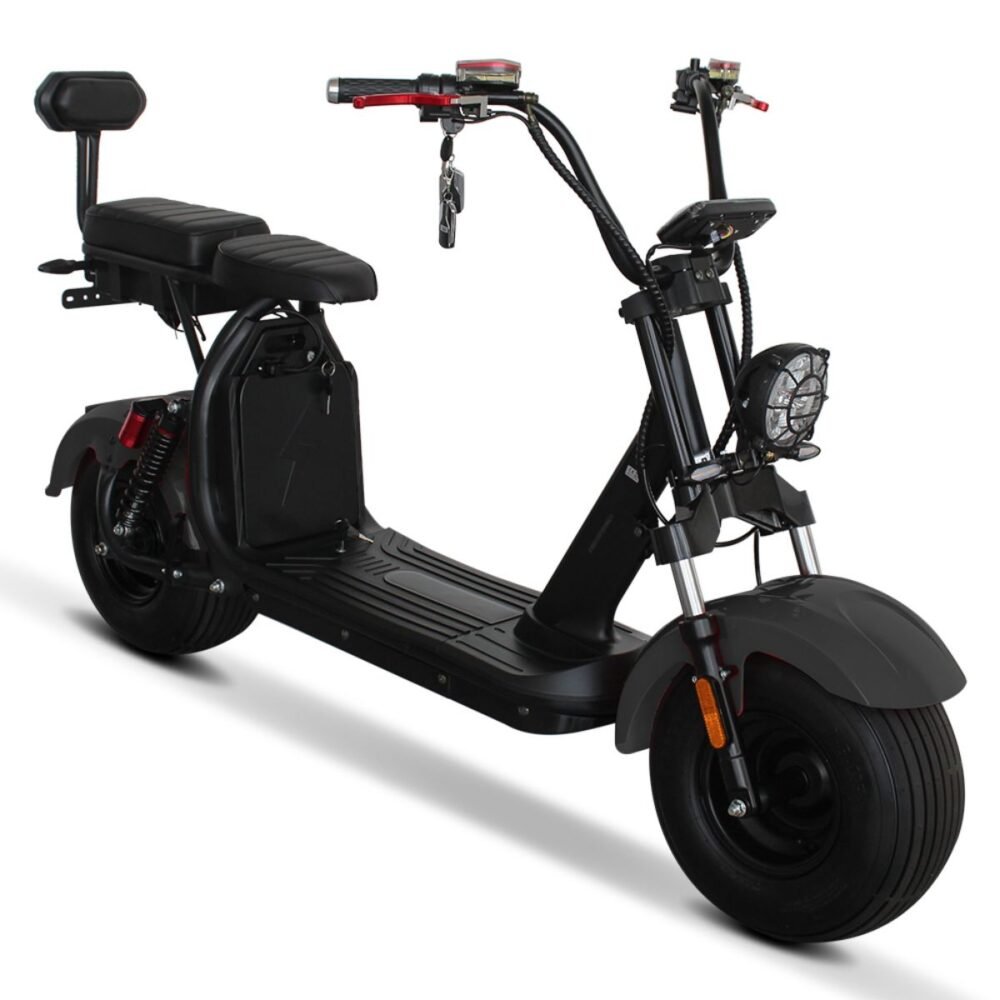 Harley-Davidson electric scooter liideway RS04