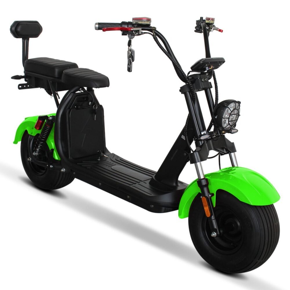 Harley-Davidson electric scooter liideway RS04