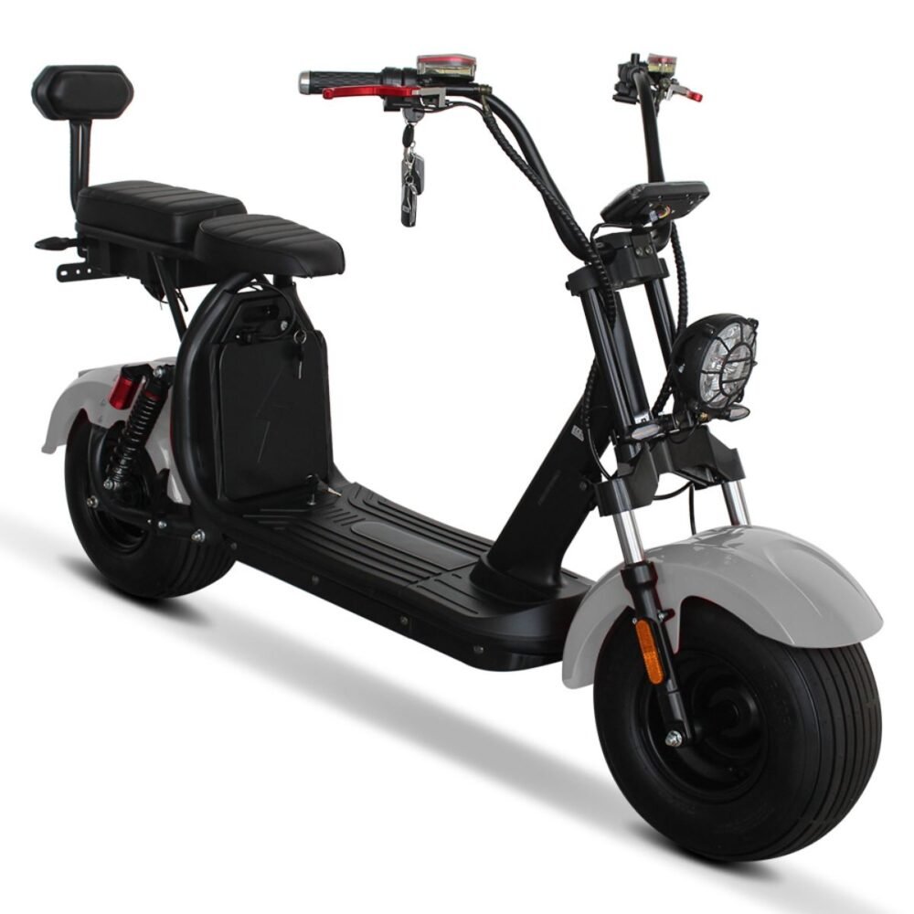 Harley-Davidson electric scooter liideway RS04