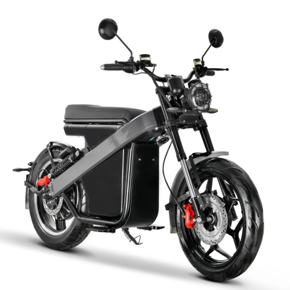 Electric scooter Harley RS05