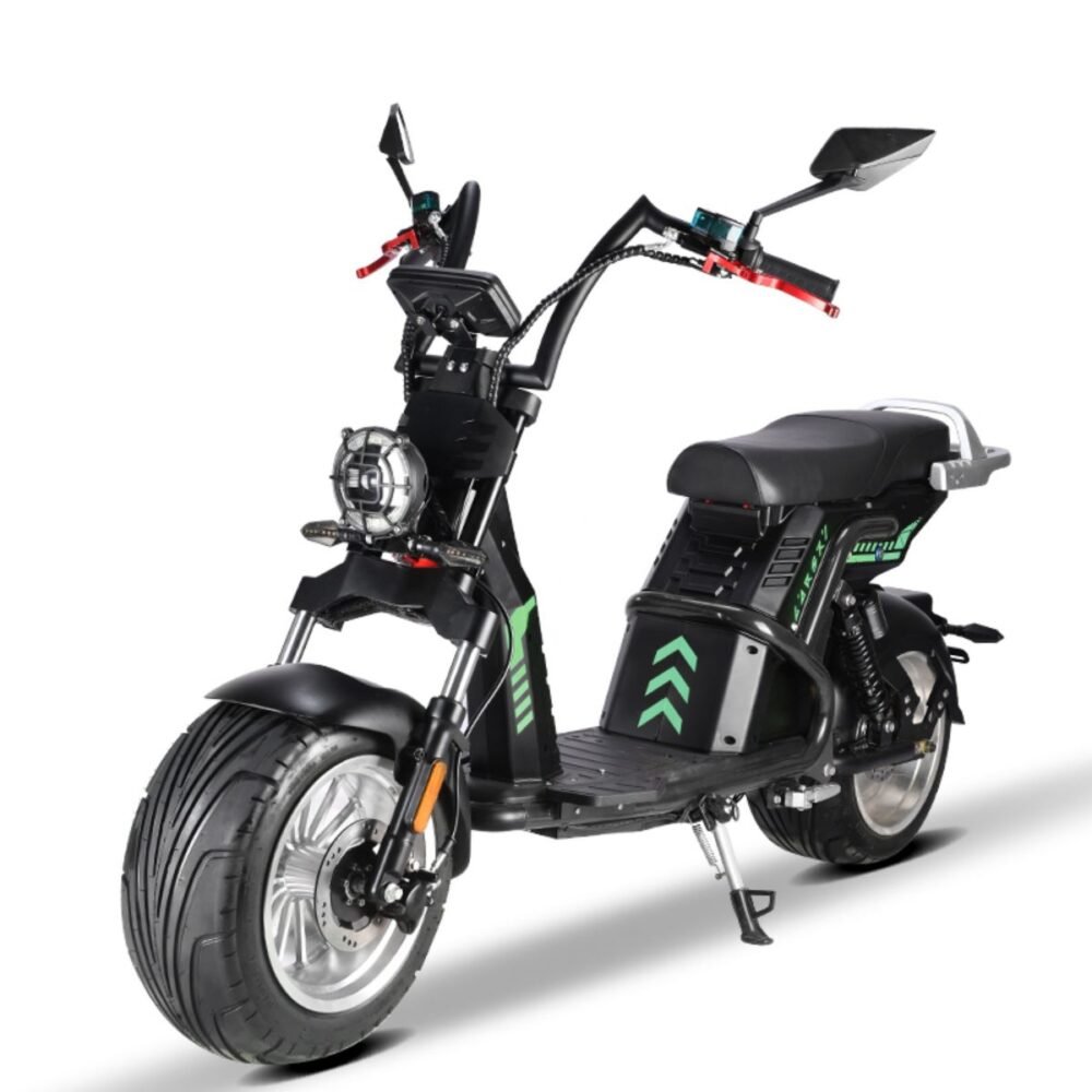 CityCoco bike liidewayL9