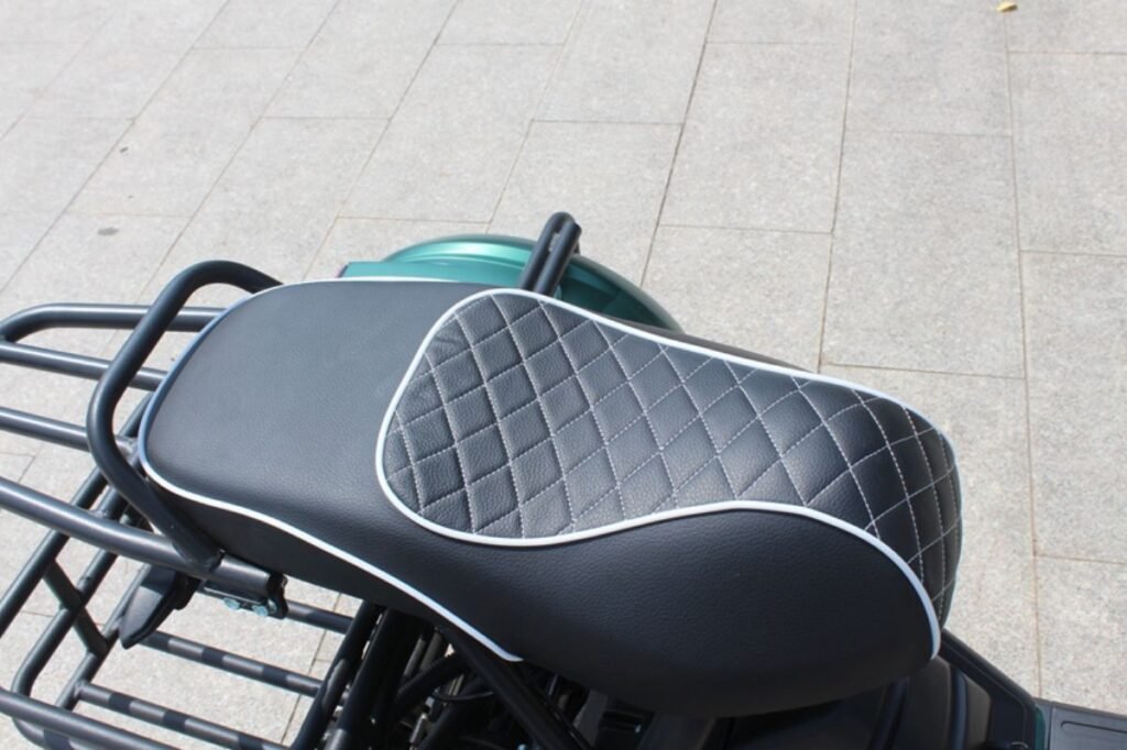 CityCoco speed liideway HM3