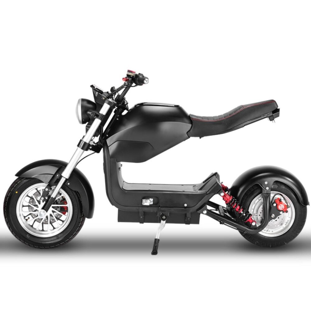 citycoco scooter liideway C1