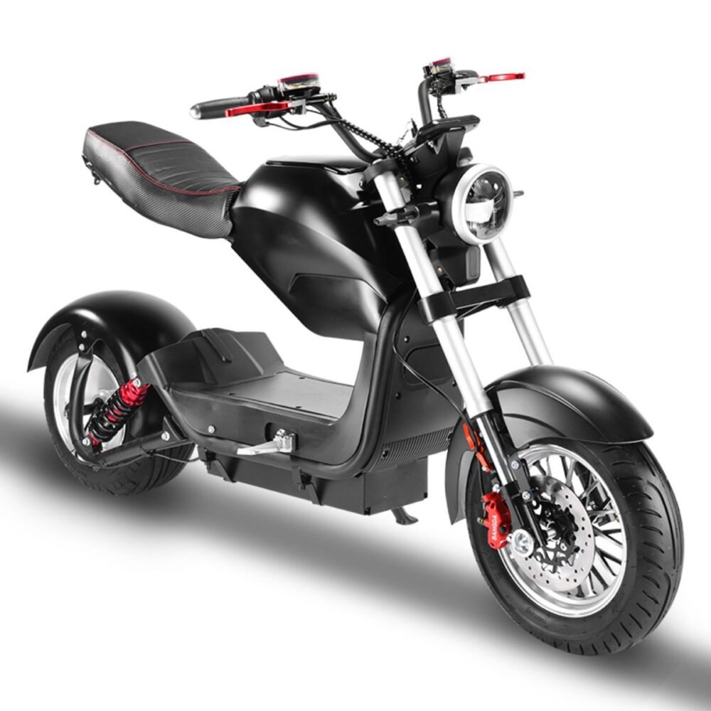 citycoco scooter liideway C1