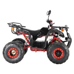 ATV electric motorcycle liideway HM-1