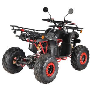 ATV electric motorcycle liideway HM-1