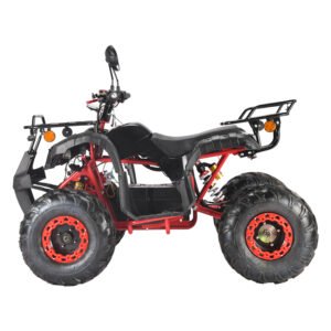 ATV electric motorcycle liideway HM-1