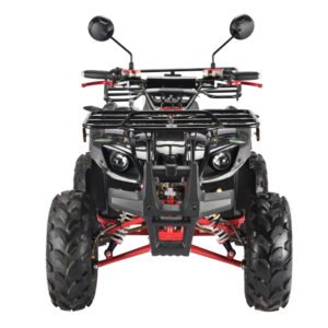 ATV electric motorcycle liideway HM-1