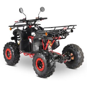 ATV electric motorcycle liideway HM-1