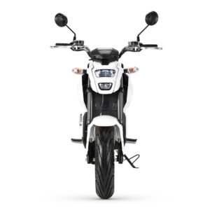 Harley electric bike liideway M6