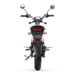 Harley electric bike liideway M6