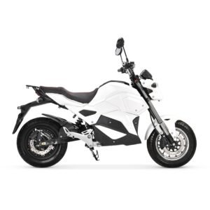 Harley electric bike liideway M6