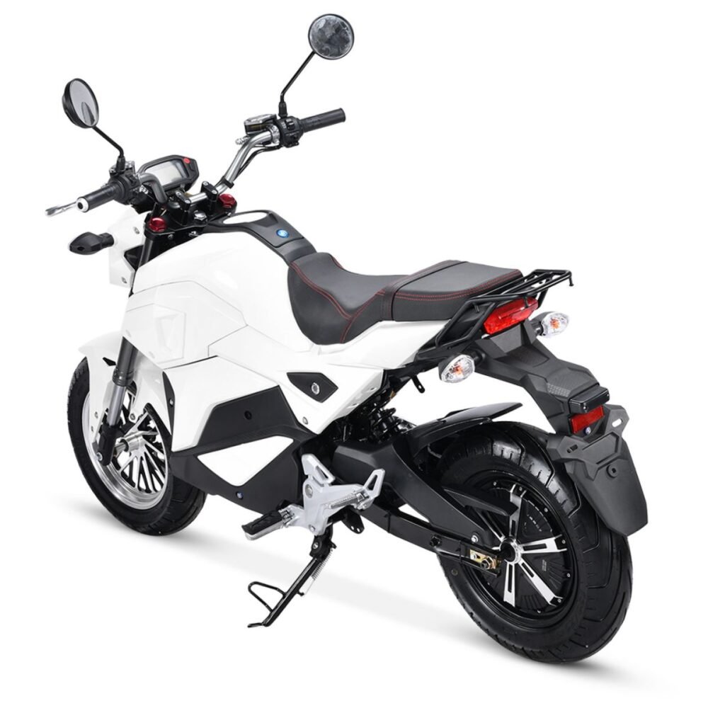 Harley electric bike liideway M6