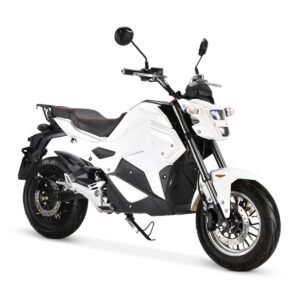 Harley electric bike liideway M6