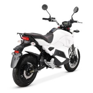 Harley electric bike liideway M6