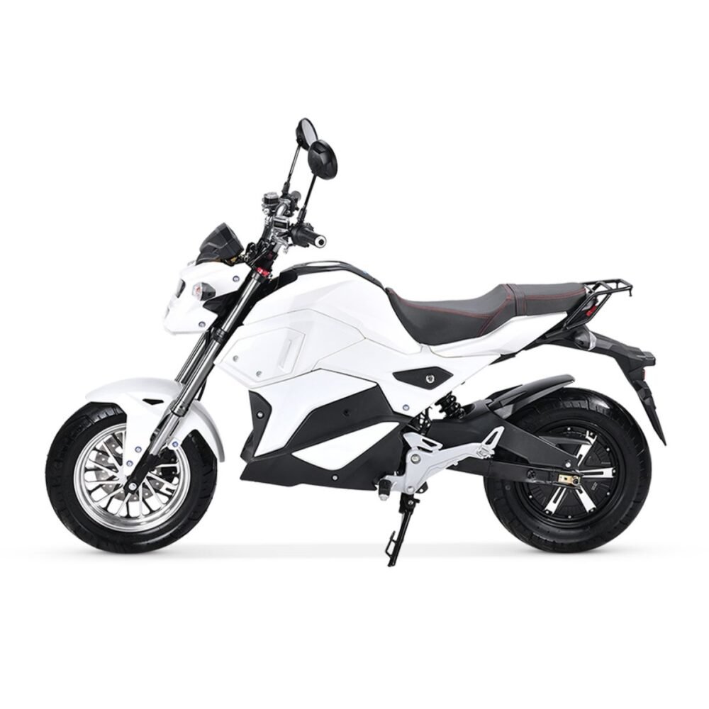 Harley electric bike liideway M6