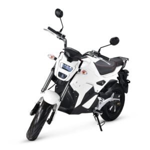 Harley electric bike liideway M6