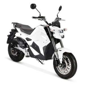 Harley electric bike liideway M6