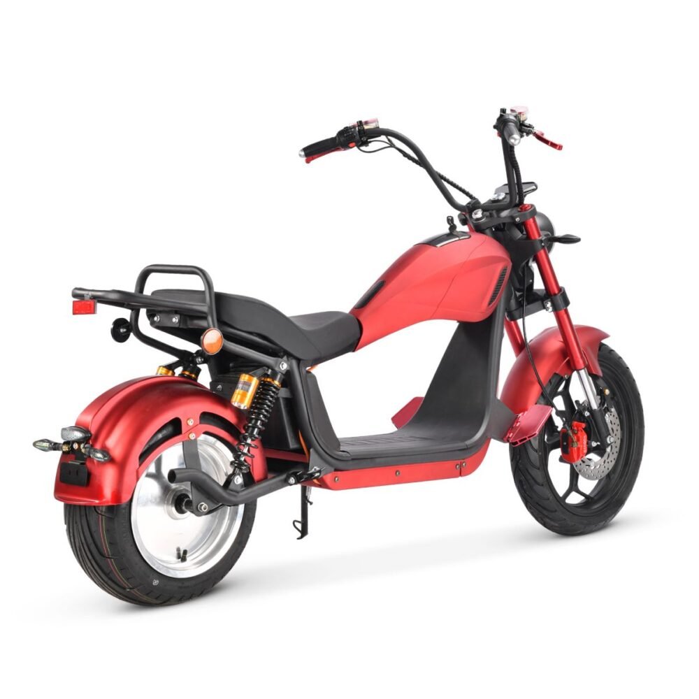 Harley scooter price liideway I3