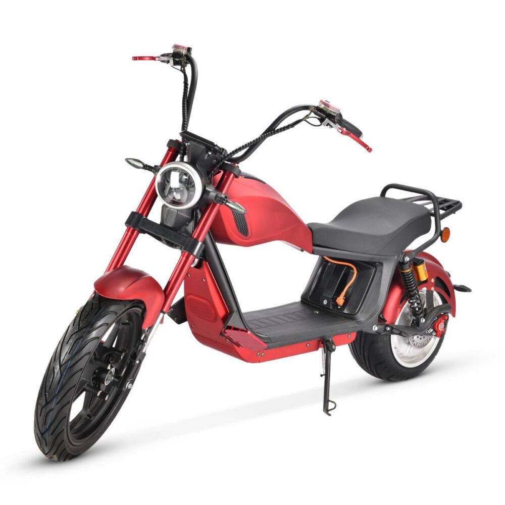 Harley scooter price liideway I3