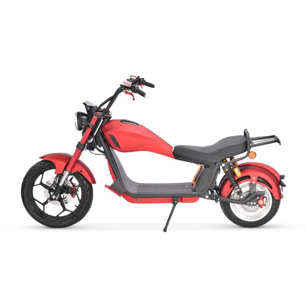 Harley scooter price liideway I3