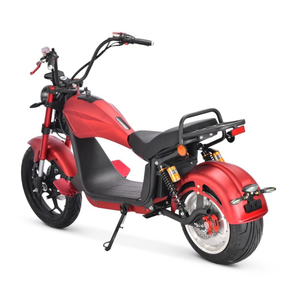 Harley scooter price liideway I3