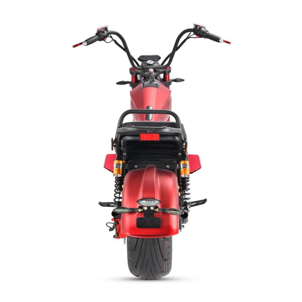 Harley scooter price liideway I3