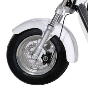 Harley electric scooter charging time RS07 (EEC)