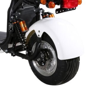 Harley electric scooter charging time RS07 (EEC)