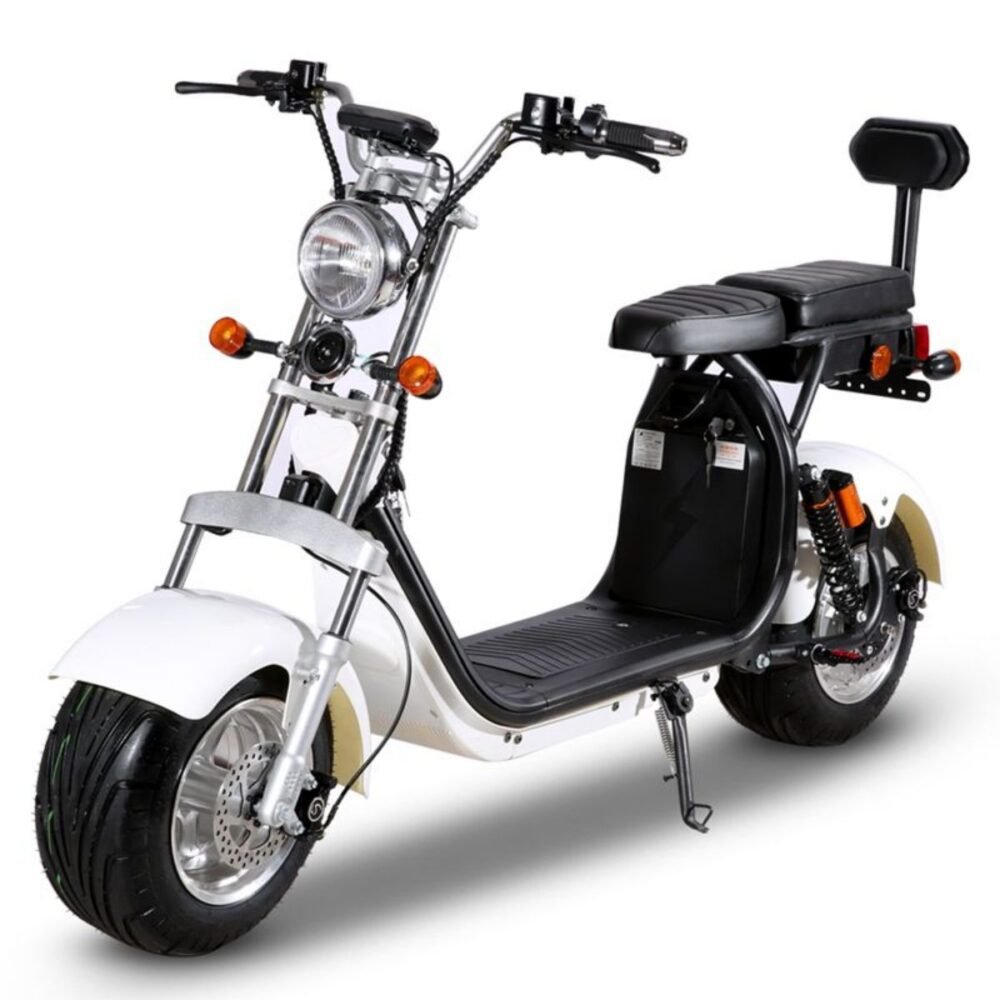 Scooter Chopper 3000w liideway RS10