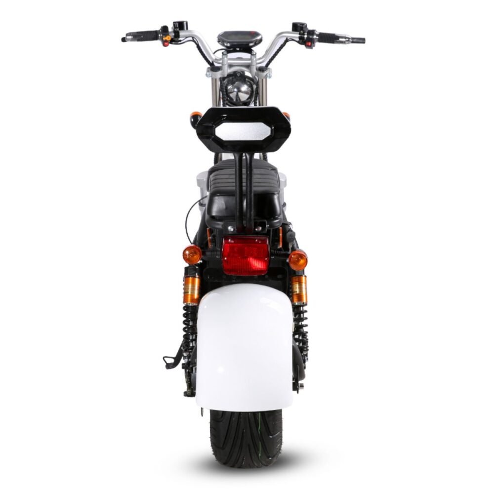 Scooter Chopper 3000w liideway RS10